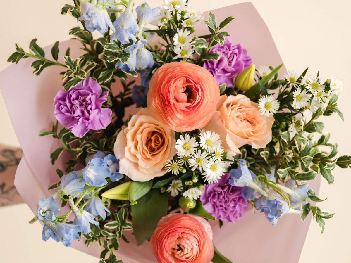 flowers