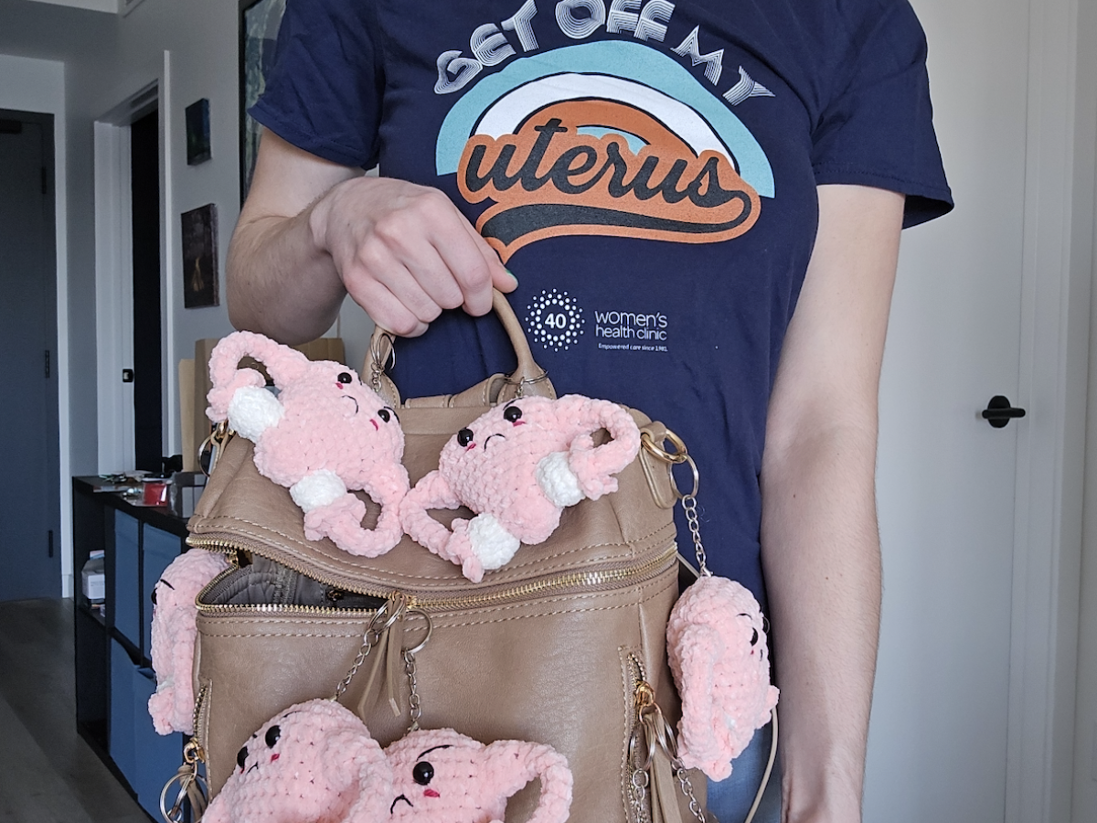 merch