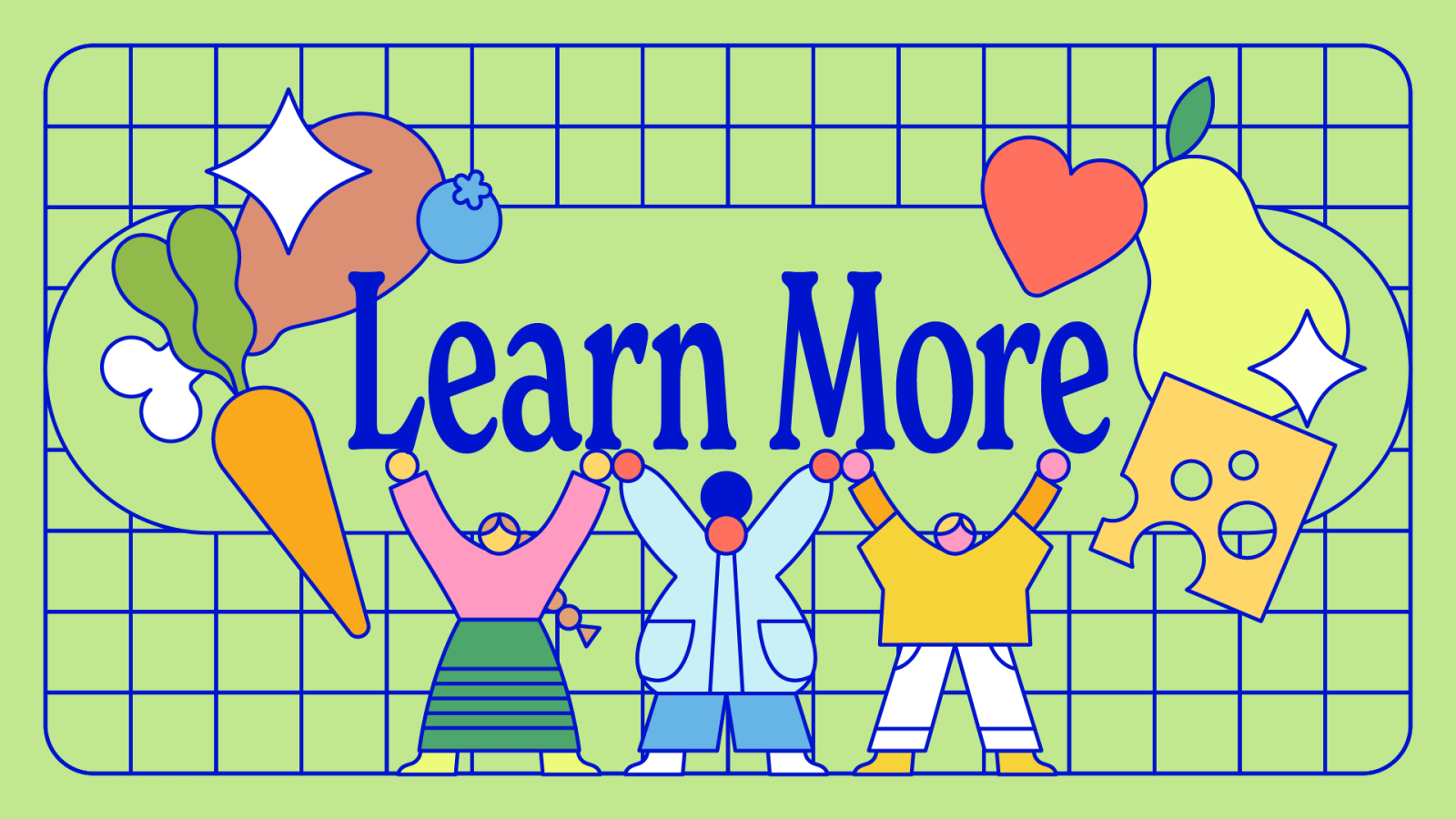 Learn More Banner
