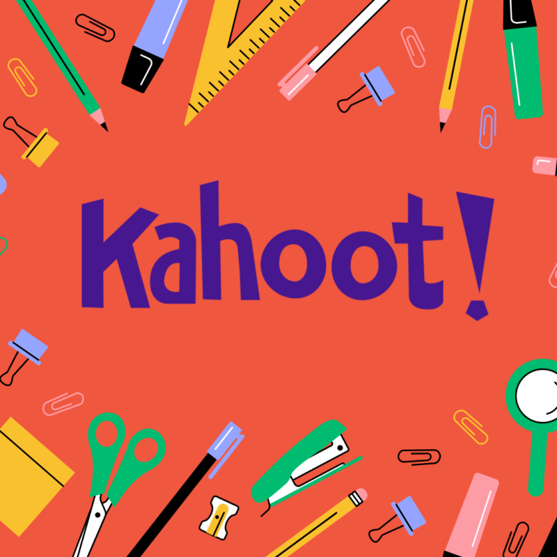 kahoot