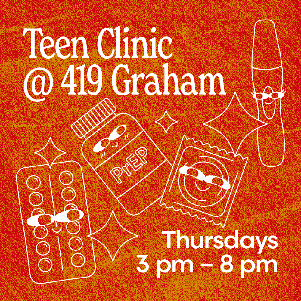 Teen Clinic