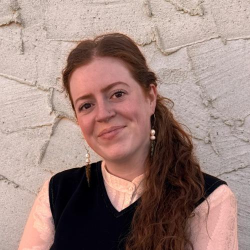 Kelsey Rosentreter